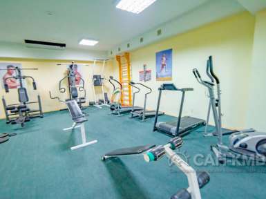 Санаторий Лесной 3* Железноводск - 48