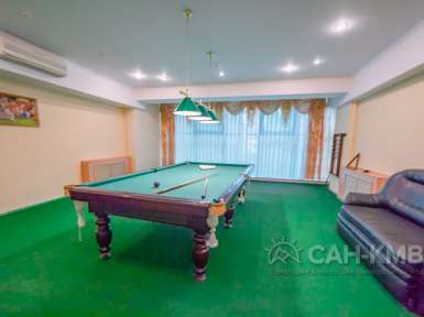 Санаторий Лесной 3* Железноводск - 49