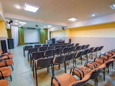 Санаторий Лесной 3* Железноводск - 51