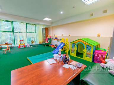 Санаторий Лесной 3* Железноводск - 52