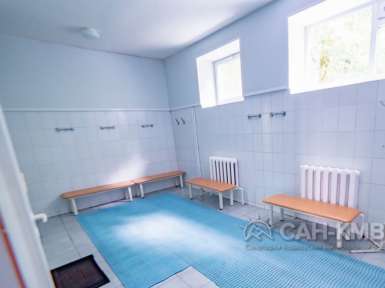 Санаторий Лесной 3* Железноводск - 54