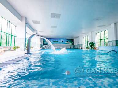 Санаторий Лесной 3* Железноводск - 55