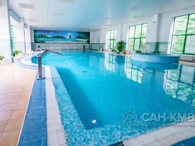 Санаторий Лесной 3* Железноводск - 56