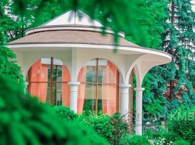 Санаторий «Целебный Нарзан» 4* Кисловодск - 12