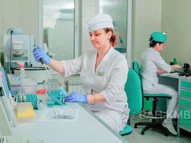 Санаторий «Целебный Нарзан» 4* Кисловодск - 17