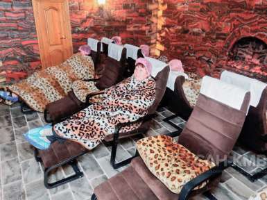 Санаторий «Целебный Нарзан» 4* Кисловодск - 18