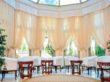 Санаторий «Целебный Нарзан» 4* Кисловодск - 19