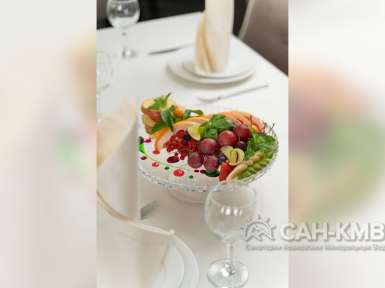 Санаторий Дворец Нарзанов 5* Кисловодск - 30