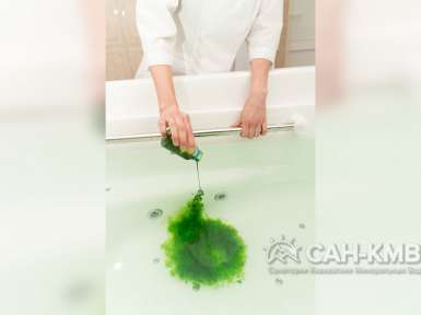 Санаторий Дворец Нарзанов 5* Кисловодск - 35