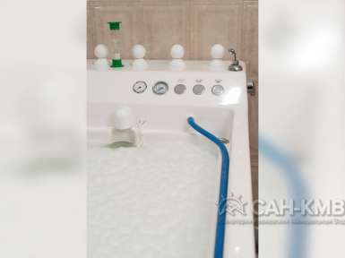 Санаторий Дворец Нарзанов 5* Кисловодск - 43