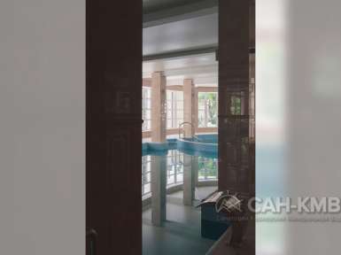 Санаторий Дворец Нарзанов 5* Кисловодск - 48