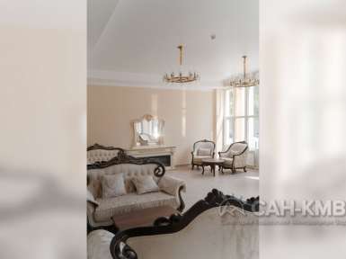 Санаторий Дворец Нарзанов 5* Кисловодск - 52