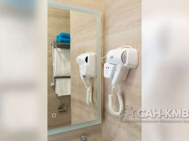 Санаторий Дворец Нарзанов 5* Кисловодск - 57