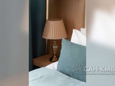 Санаторий Дворец Нарзанов 5* Кисловодск - 60