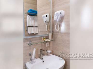 Санаторий Дворец Нарзанов 5* Кисловодск - 65