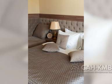 Санаторий Дворец Нарзанов 5* Кисловодск - 67