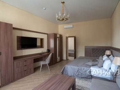 Санаторий Дворец Нарзанов 5* Кисловодск - 69