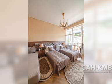 Санаторий Дворец Нарзанов 5* Кисловодск - 71