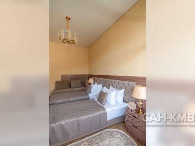 Санаторий Дворец Нарзанов 5* Кисловодск - 72