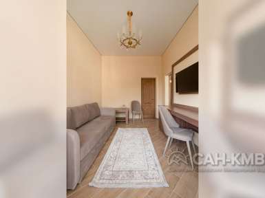 Санаторий Дворец Нарзанов 5* Кисловодск - 73