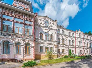 Санаторий «им. С.М. Кирова» 2* Кисловодск - 13