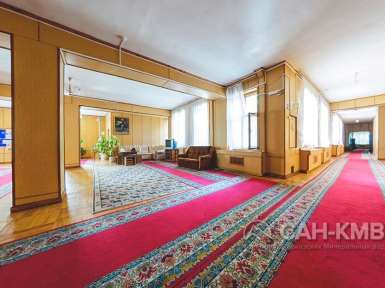 Санаторий «им. С.М. Кирова» 2* Кисловодск - 15