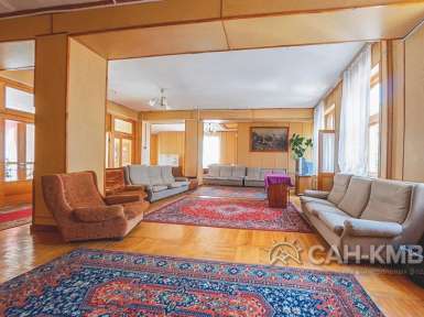 Санаторий «им. С.М. Кирова» 2* Кисловодск - 16