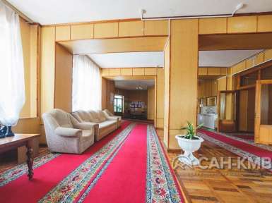 Санаторий «им. С.М. Кирова» 2* Кисловодск - 17