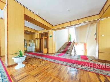 Санаторий «им. С.М. Кирова» 2* Кисловодск - 21