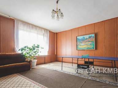 Санаторий «им. С.М. Кирова» 2* Кисловодск - 23