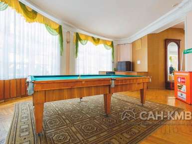 Санаторий «им. С.М. Кирова» 2* Кисловодск - 25