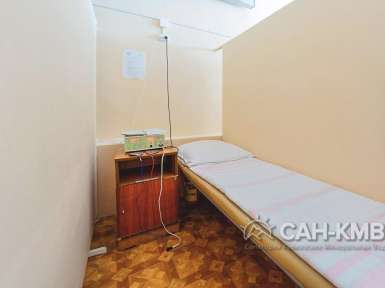 Санаторий «им. С.М. Кирова» 2* Кисловодск - 29