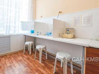 Санаторий «им. С.М. Кирова» 2* Кисловодск - 30