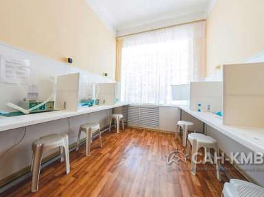 Санаторий «им. С.М. Кирова» 2* Кисловодск - 31