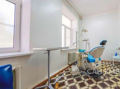 Санаторий «им. С.М. Кирова» 2* Кисловодск - 32