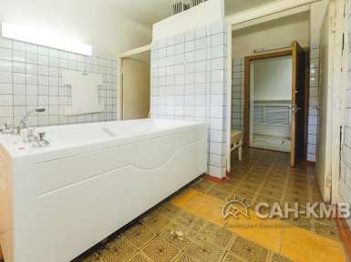 Санаторий «им. С.М. Кирова» 2* Кисловодск - 33