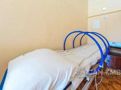 Санаторий «им. С.М. Кирова» 2* Кисловодск - 34