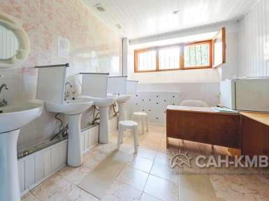 Санаторий «им. С.М. Кирова» 2* Кисловодск - 35