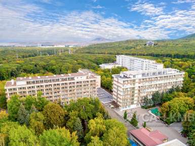 Санаторий «Лесная Поляна» 2* Пятигорск - 2