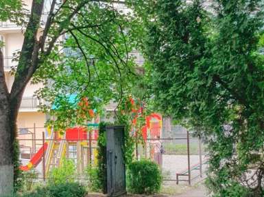 Санаторий «Лесная Поляна» 2* Пятигорск - 13