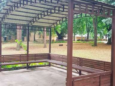 Санаторий «Лесная Поляна» 2* Пятигорск - 16