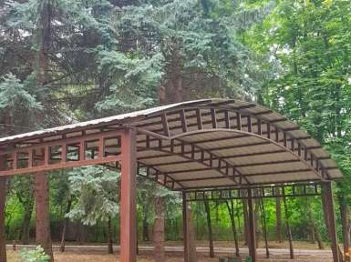 Санаторий «Лесная Поляна» 2* Пятигорск - 17