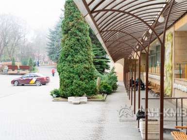 Санаторий «Лесная Поляна» 2* Пятигорск - 20