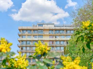 Санаторий «Лесная Поляна» 2* Пятигорск - 22