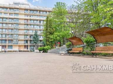 Санаторий «Лесная Поляна» 2* Пятигорск - 23