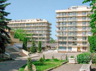 Санаторий «Лесная Поляна» 2* Пятигорск - 24