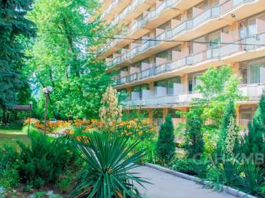 Санаторий «Лесная Поляна» 2* Пятигорск - 27