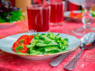 Санаторий «Лесная Поляна» 2* Пятигорск - 32