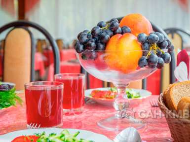 Санаторий «Лесная Поляна» 2* Пятигорск - 33