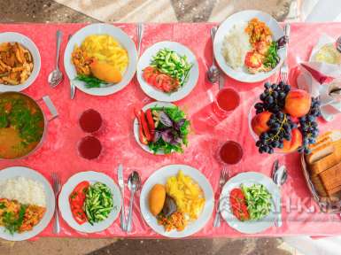 Санаторий «Лесная Поляна» 2* Пятигорск - 35